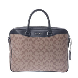 楽天市場 コーチ Coach メンズ ビジネスバッグ ブリーフケース メンズバッグ バッグ バッグ 小物 ブランド雑貨の通販