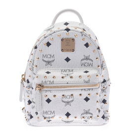 楽天市場 Mcm リュック ミニの通販 楽天市場 Mcm リュック ミニの通販