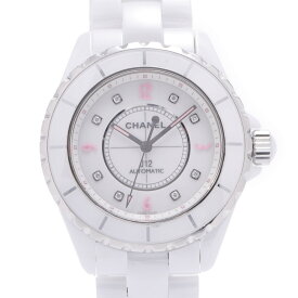 楽天市場 Chanel J12 白 メンズの通販