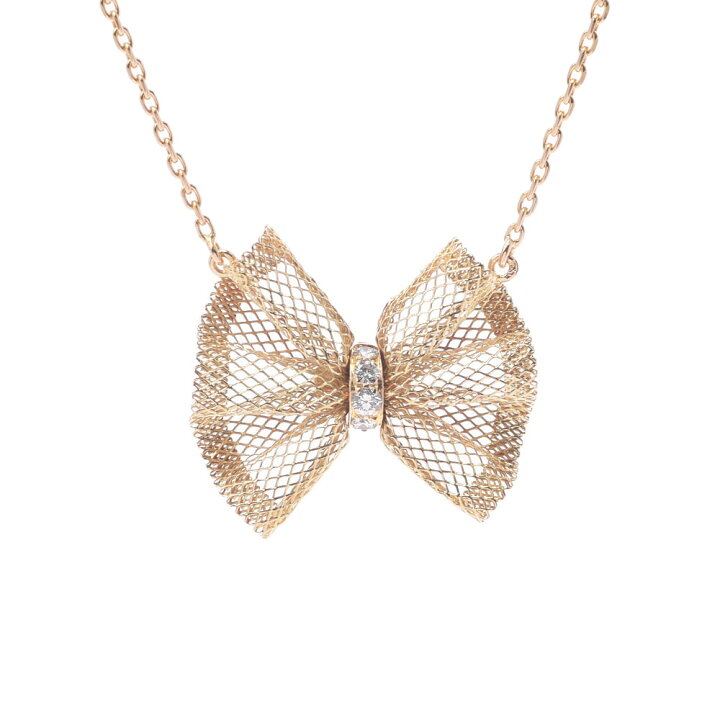 楽天市場】Van Cleef & Arpels ヴァンクリーフ＆アーペル メッシュ 