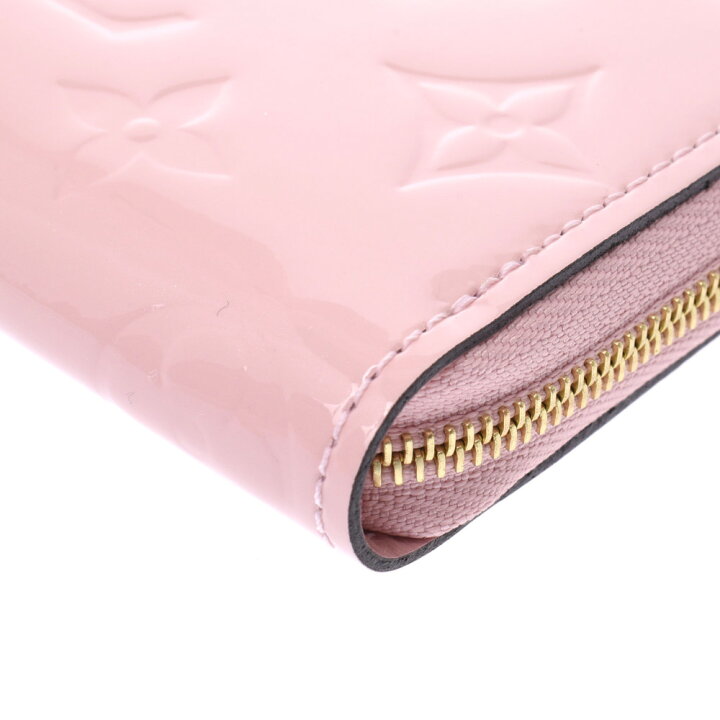 楽天市場】LOUIS VUITTON ルイヴィトン ヴェルニ ジッピーコインパース  