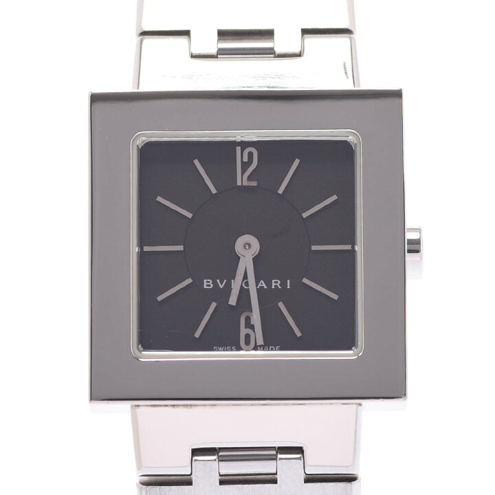 楽天市場】BVLGARI ブルガリ クアドラート SQ22SS レディース SS  