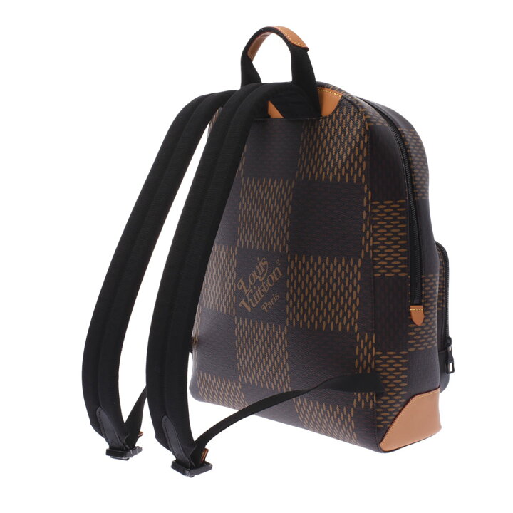 楽天市場】LOUIS VUITTON ルイヴィトン ダミエ ジャイアント バック 