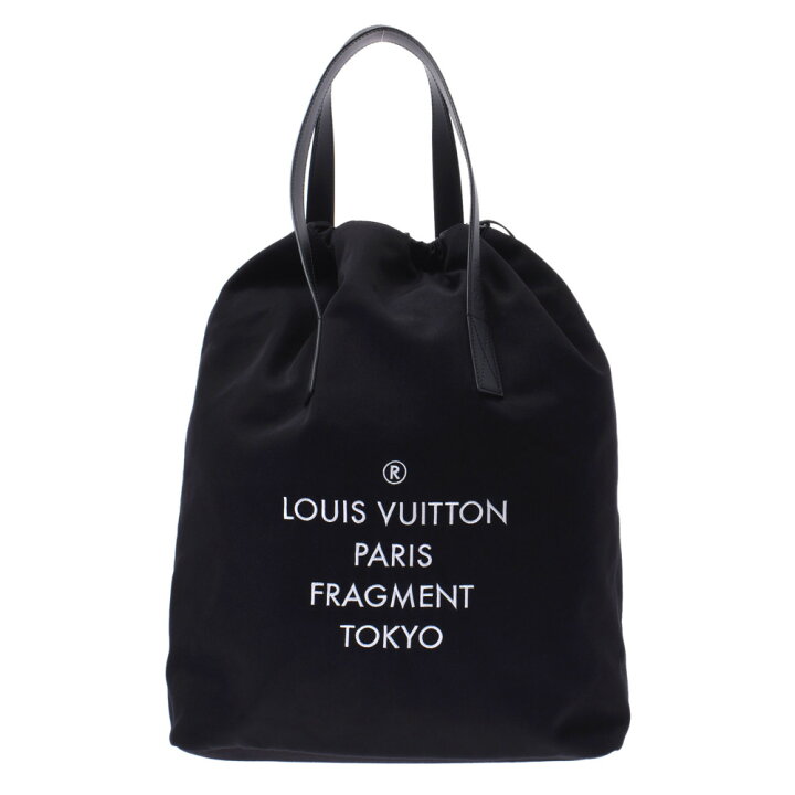 楽天市場】LOUIS VUITTON ルイヴィトン カバライト フラグメントコラボ  
