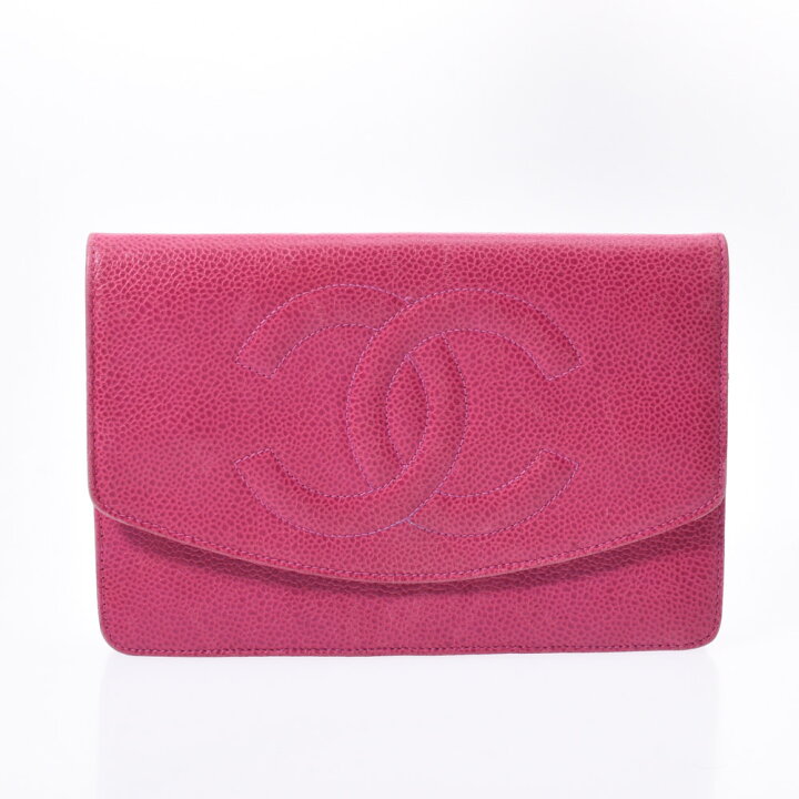 楽天市場】CHANEL シャネル ココマーク チェーンショルダーバッグ  