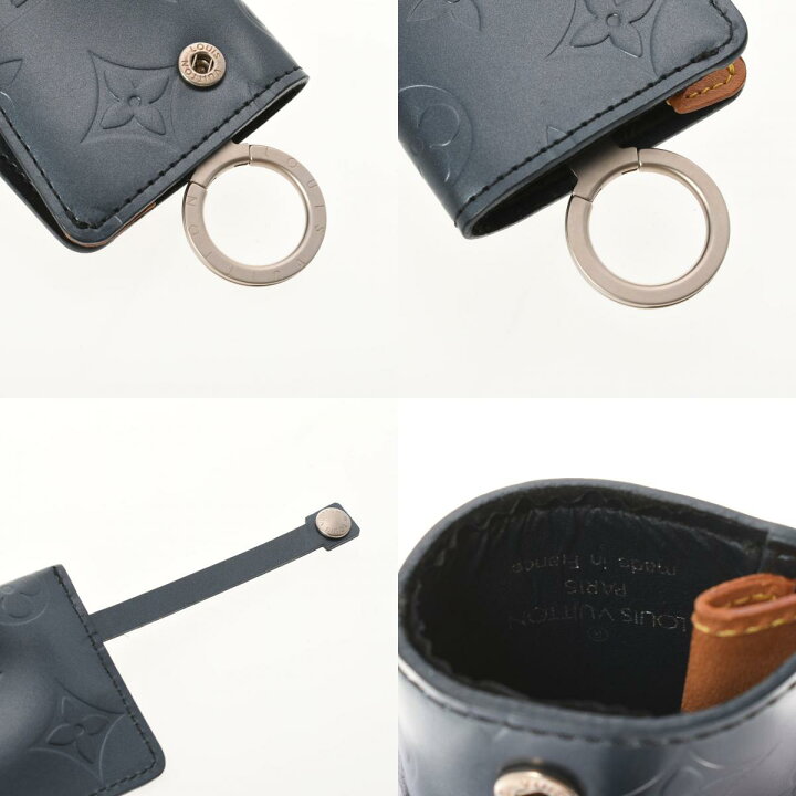 楽天市場】LOUIS VUITTON ルイヴィトン モノグラムマット クロシェット  