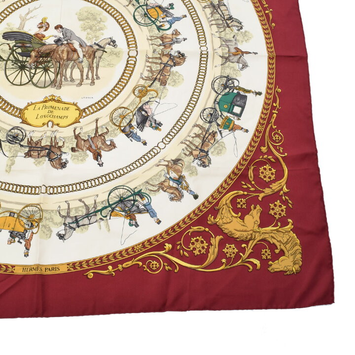 SALE/98%OFF】 HERMES エルメス カレ90 LA PROMENADE DE LONGCHAMPS ロンシャンへの散歩 白 赤 レディース シルク100% スカーフ Aランク 中古 銀蔵 officedev.polarisoffice.com SALE/98%OFF】 HERMES エルメス カレ90 LA PROMENADE DE LONGCHAMPS ロンシャンへの散歩 白 赤 レディース シルク100% スカーフ Aランク 中古 銀蔵 officedev.polarisoffice.com