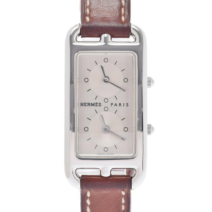 楽天市場】HERMES エルメス ケープコッド ドゥゾーン CC3.210 