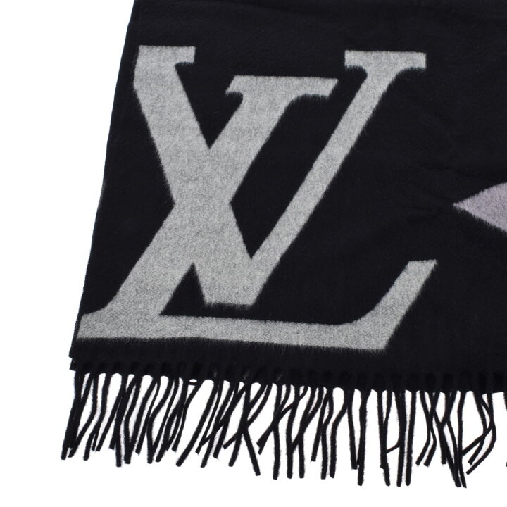 楽天市場】LOUIS VUITTON ルイヴィトン エシャルプ ジ アルティメット  