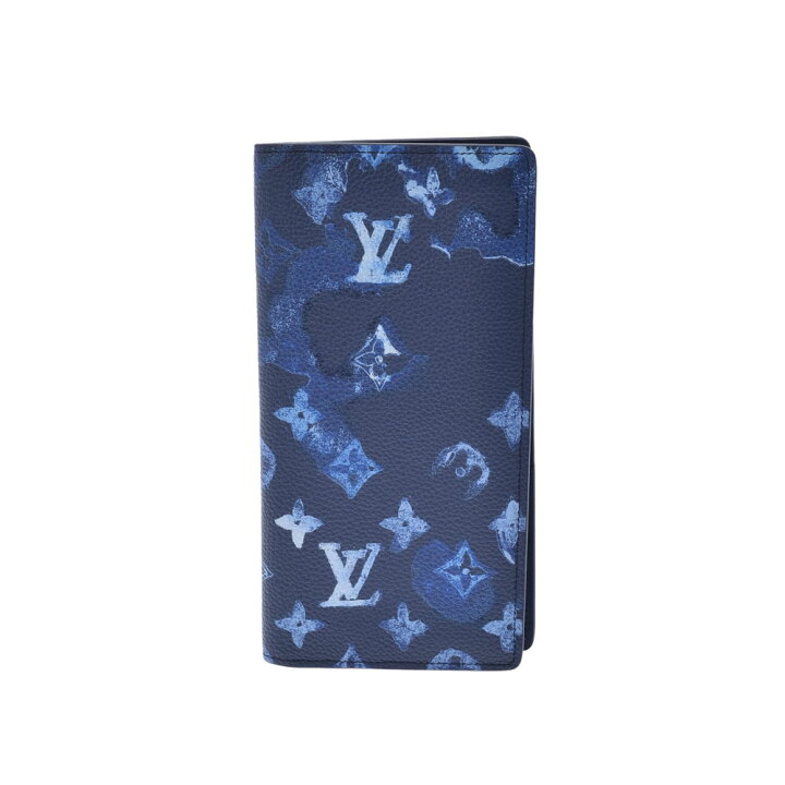 楽天市場】LOUIS VUITTON ルイヴィトン モノグラム ウォーターカラー 