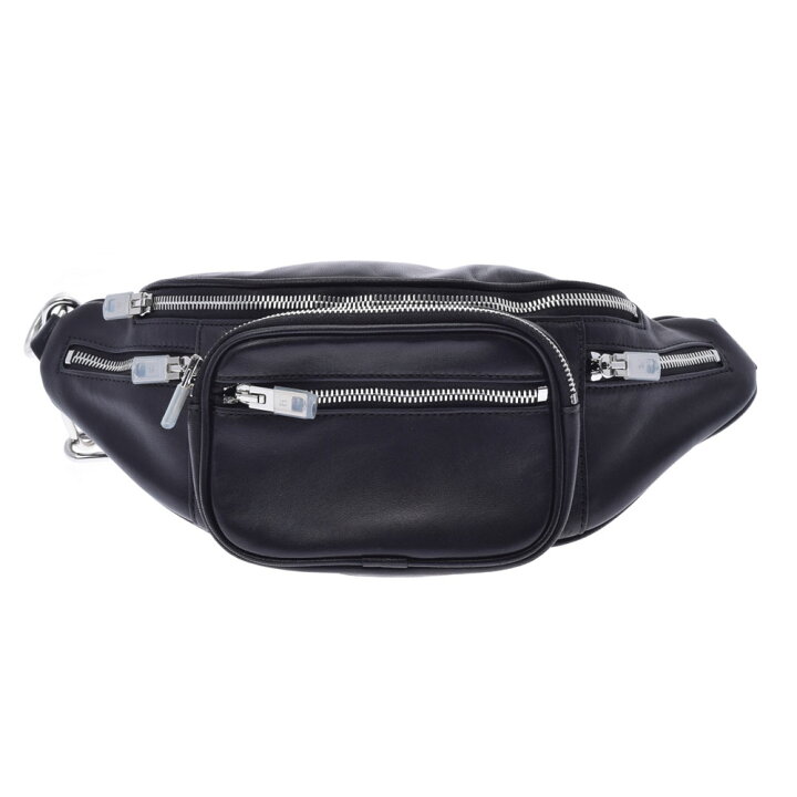 楽天市場】ALEXANDER WANG アレキサンダーワン 黒 2027P0073L 