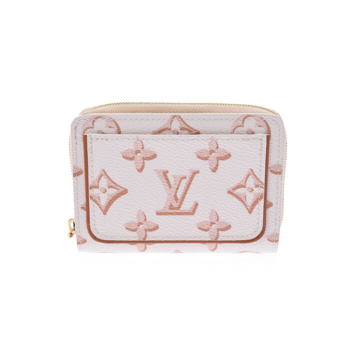 楽天市場】LOUIS VUITTON ルイヴィトン モノグラム ポルトフォイユルー 