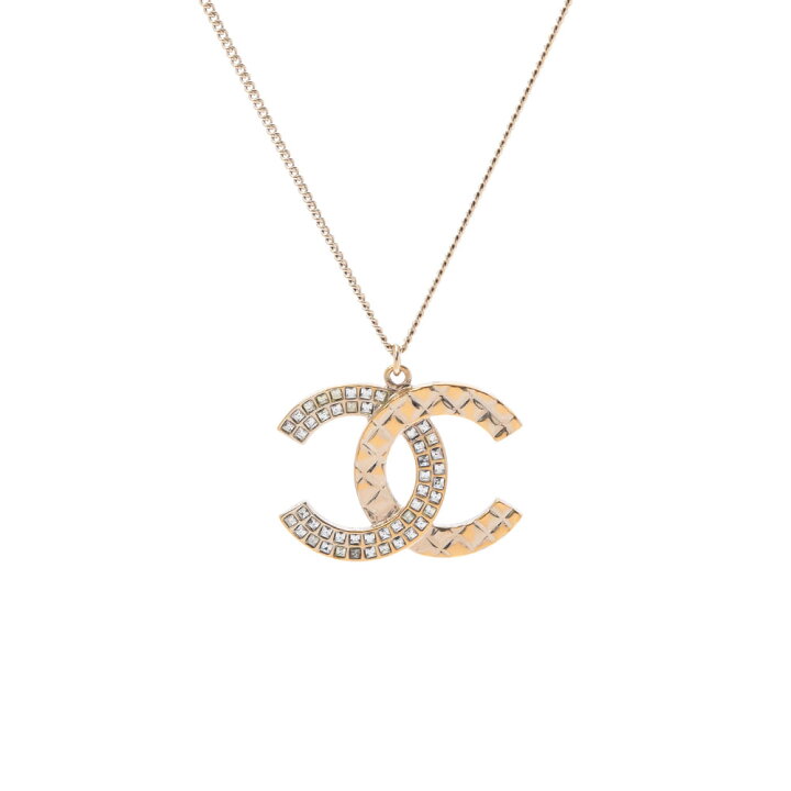 楽天市場】CHANEL シャネル ココマーク 17年モデル ゴールド B17C 