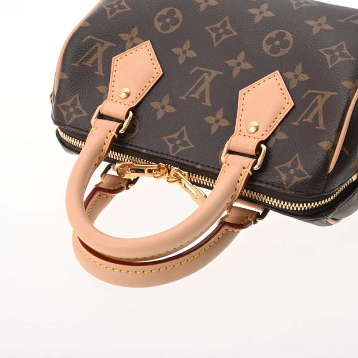 楽天市場】LOUIS VUITTON ルイヴィトン モノグラム スピーディバンド 