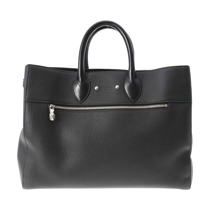 楽天市場】LOUIS VUITTON ルイヴィトン カバ ビジネス ブラック M55732 