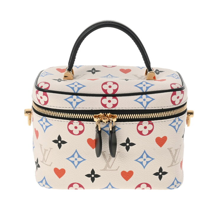 楽天市場】LOUIS VUITTON ルイヴィトン モノグラム ゲームオン 