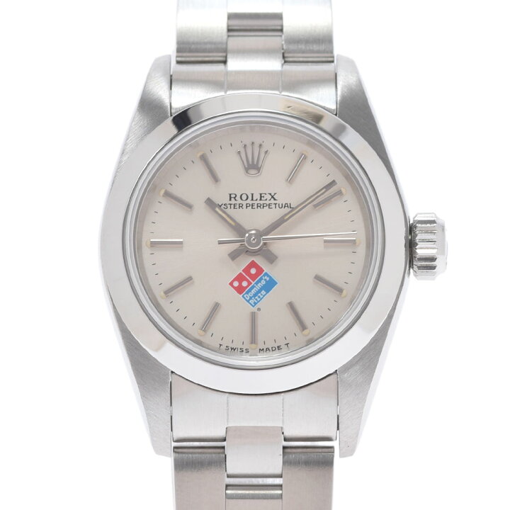 楽天市場】【ローン24回払い無金利】ROLEX ロレックス オイスター 