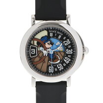 楽天市場】ミッキーマウス 腕時計（ブランドジェラルドジェンタ  