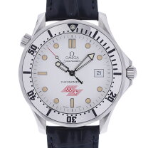 楽天市場】omega オメガ シーマスター 300 2594．52の通販 