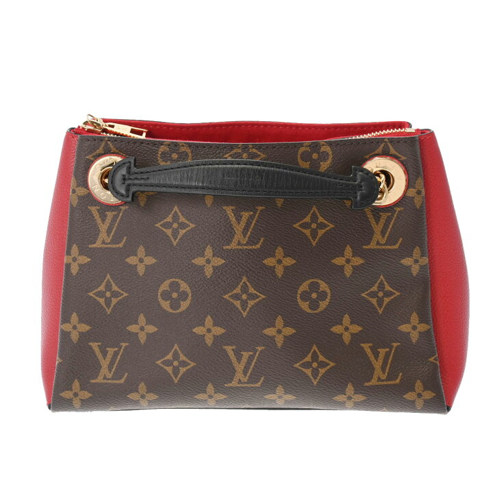 楽天市場】LOUIS VUITTON ルイヴィトン モノグラム スレンヌ BB 