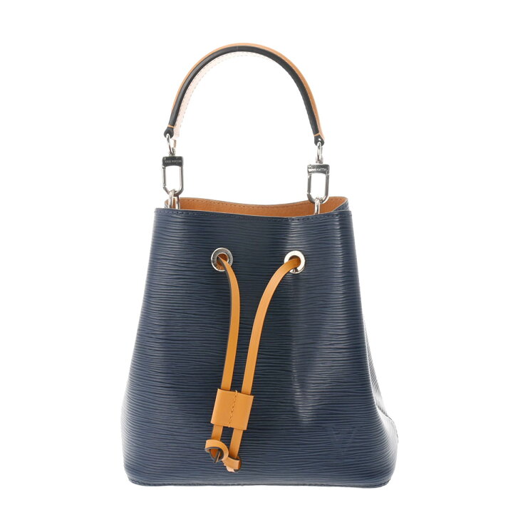 楽天市場】LOUIS VUITTON ルイヴィトン エピ ネオノエ BB 2WAYバッグ