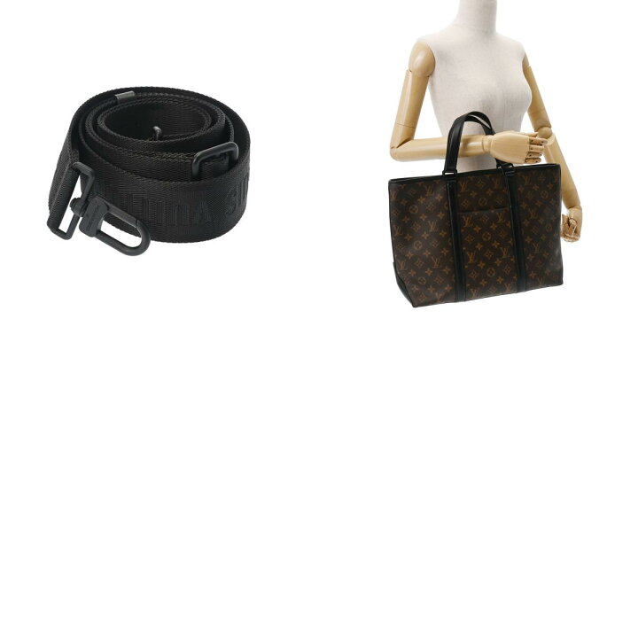 楽天市場】LOUIS VUITTON ルイヴィトン モノグラムマカサー 
