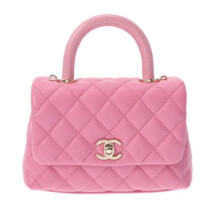 楽天市場】【〜2/25 最大5万円クーポン】CHANEL シャネル マトラッセ 