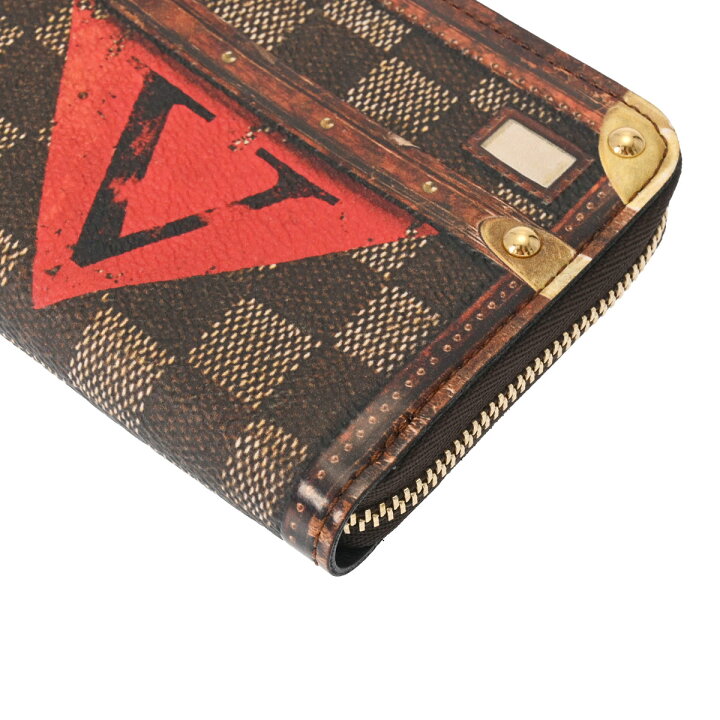 楽天市場】LOUIS VUITTON ルイヴィトン トランクタイム ジッピーコイン  