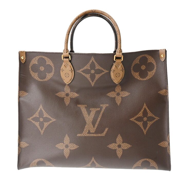 楽天市場】LOUIS VUITTON ルイヴィトン モノグラムジャイアント 