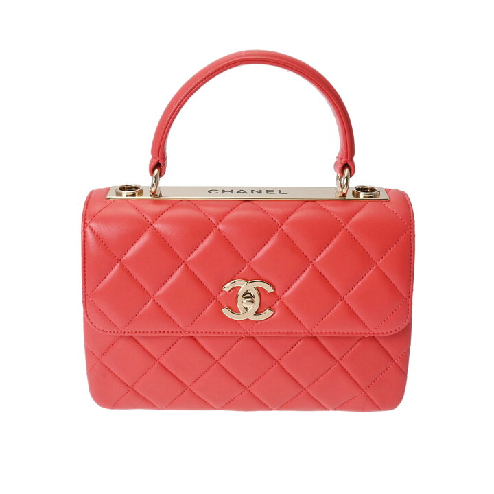楽天市場】【ローン24回払い無金利】CHANEL シャネル マトラッセ 