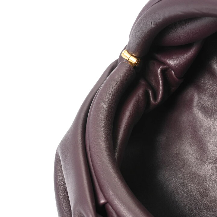楽天市場】BOTTEGAVENETA ボッテガヴェネタ ザチェーンポーチ 