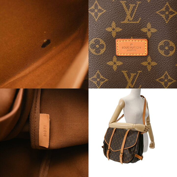楽天市場】【11/30 ポイント3倍】LOUIS VUITTON ルイヴィトン 