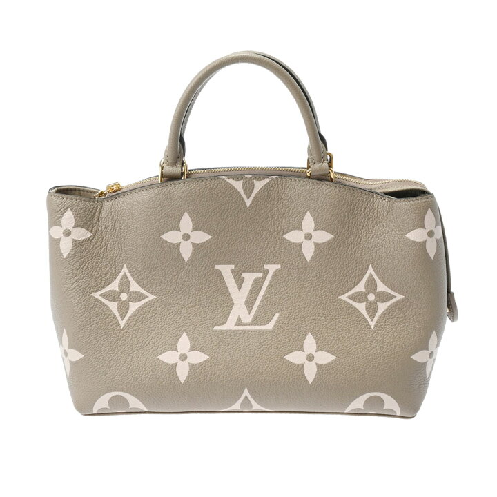 楽天市場】LOUIS VUITTON ルイヴィトン モノグラムアンプラント  