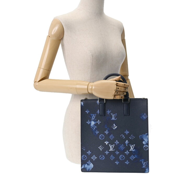 楽天市場】LOUIS VUITTON ルイヴィトン モノグラムウォーターカラー 
