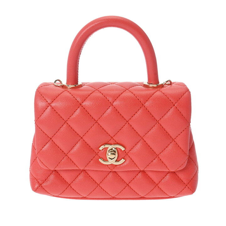 楽天市場】【〜3/11 最大5万円クーポン】CHANEL シャネル マトラッセ  