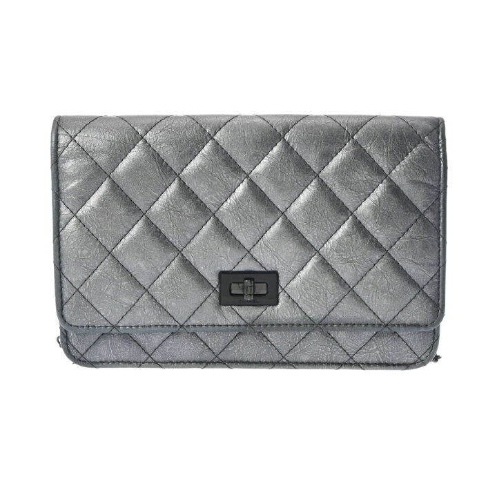 楽天市場】【最大25000円OFFクーポン】CHANEL シャネル マトラッセ 
