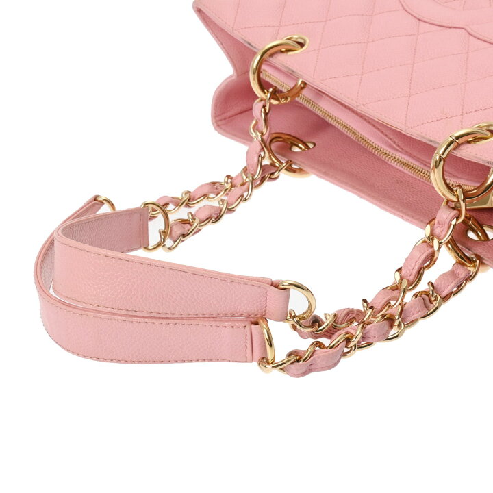 楽天市場】【11/30 ポイント3倍】CHANEL シャネル GST グランド 