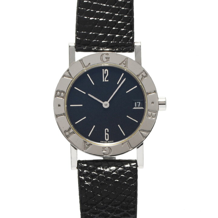 楽天市場】BVLGARI ブルガリ ブルガリブルガリ BB30SL ボーイズ SS/革  