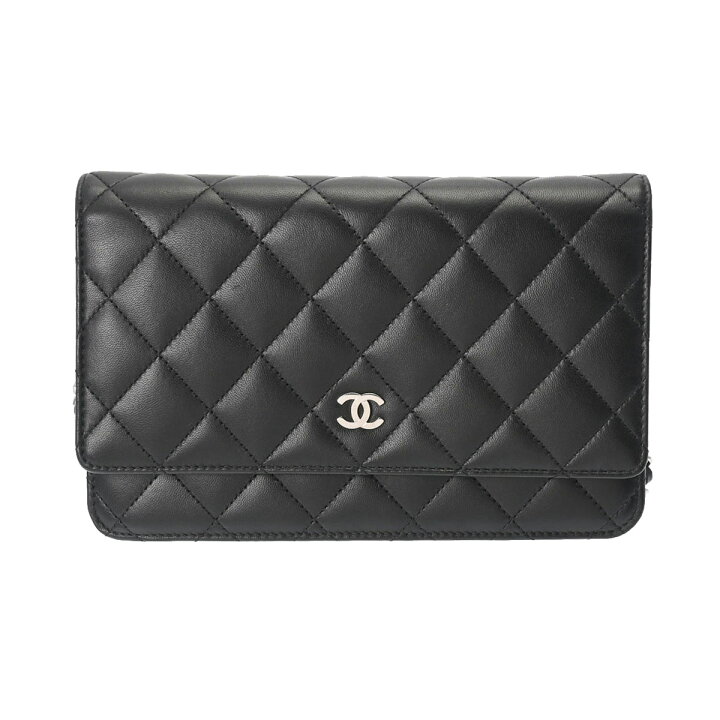 楽天市場】【11/30 ポイント3倍】CHANEL シャネル マトラッセ チェーン 