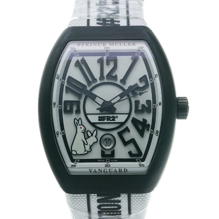 楽天市場】【ローン24回払い無金利】FRANCK MULLER フランクミュラー 