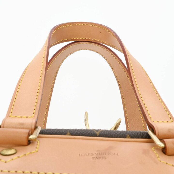 楽天市場】LOUIS VUITTON ルイヴィトン モノグラム エクスキュルシオン  