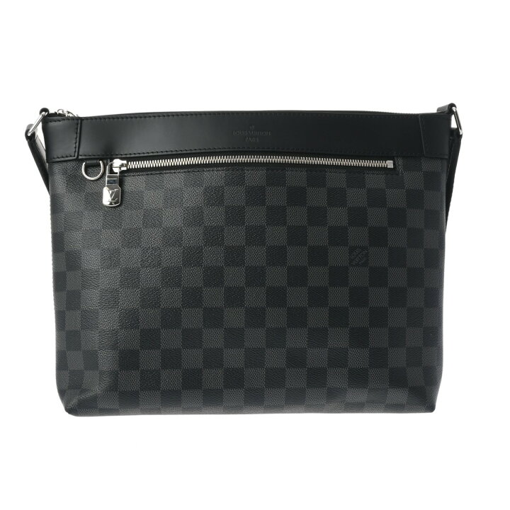LOUIS VUITTON ダミエグラフィットミックPMNM