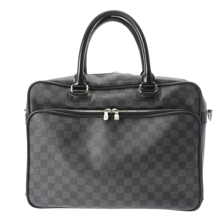 楽天市場】LOUIS VUITTON ルイヴィトン ダミエグラフィット イカール 
