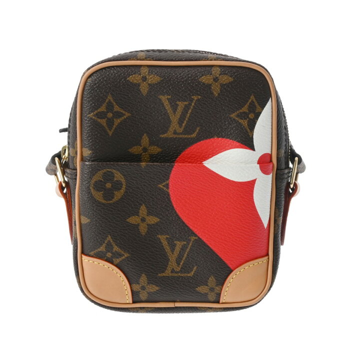 楽天市場】LOUIS VUITTON ルイヴィトン モノグラム ゲームオン 