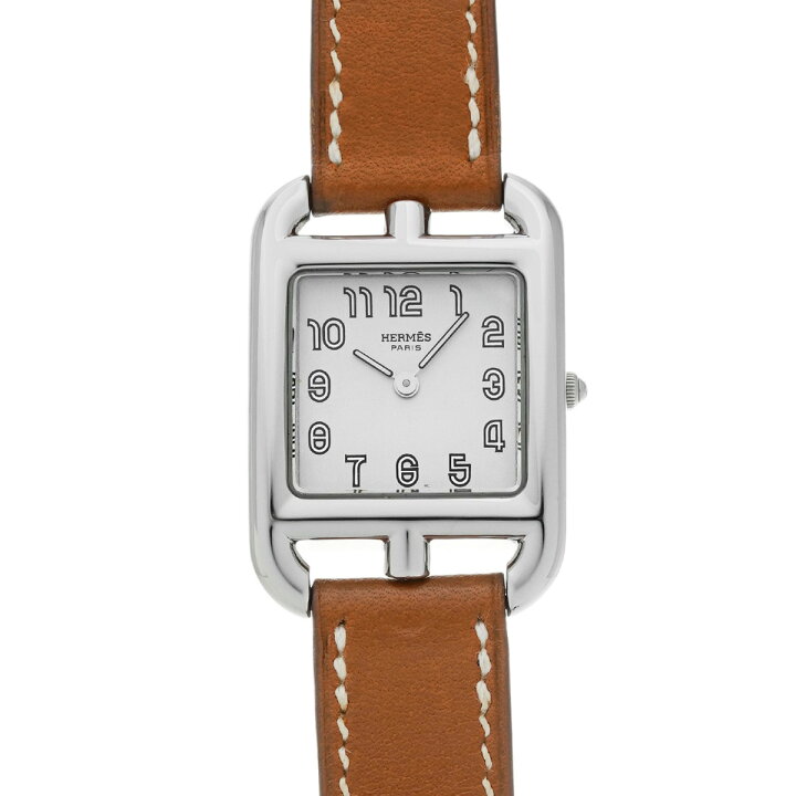 楽天市場】HERMES エルメス ケープコッド ドゥブルトゥール CC1.210  