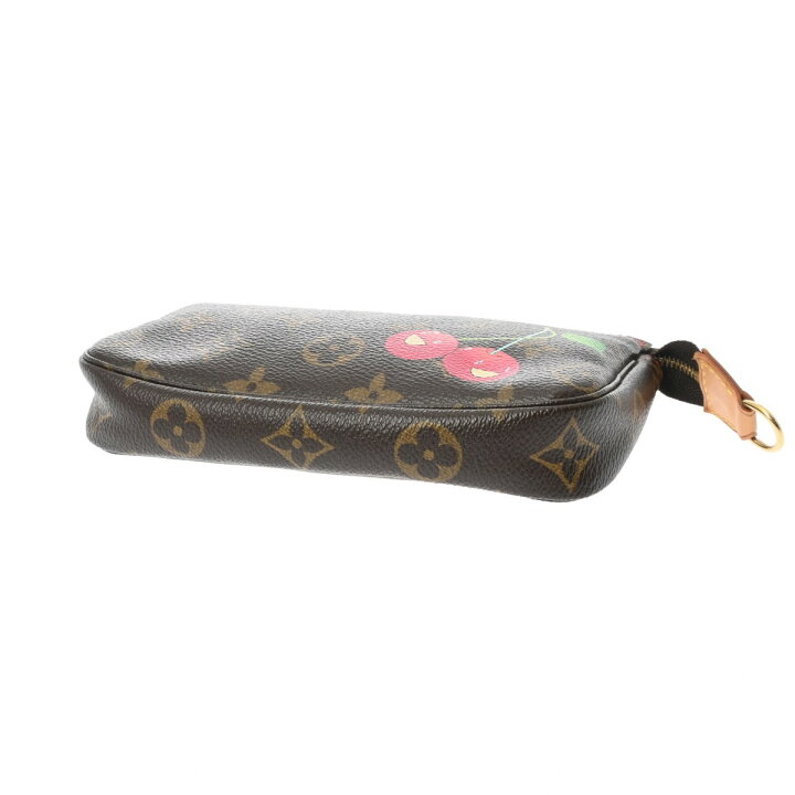 楽天市場】LOUIS VUITTON ルイヴィトン モノグラムチェリー チェリー 