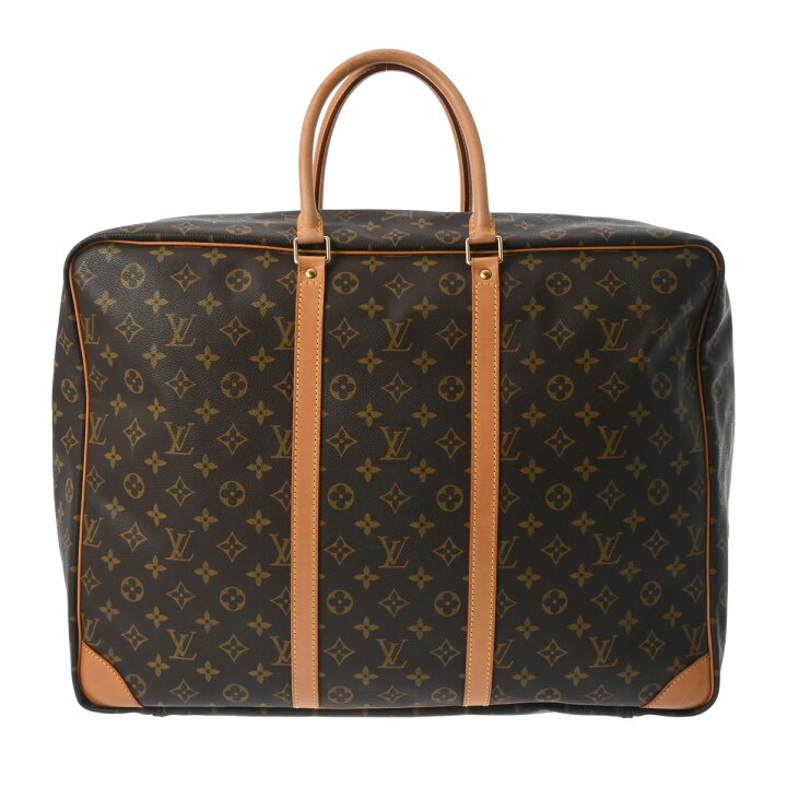 楽天市場】LOUIS VUITTON ルイヴィトン モノグラム シリウス 50 