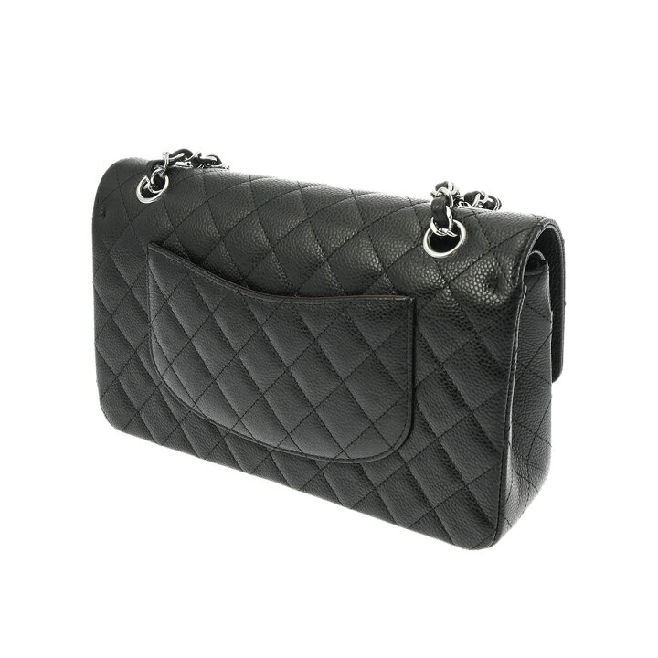 楽天市場】CHANEL シャネル マトラッセ チェーンショルダー 25cm W 