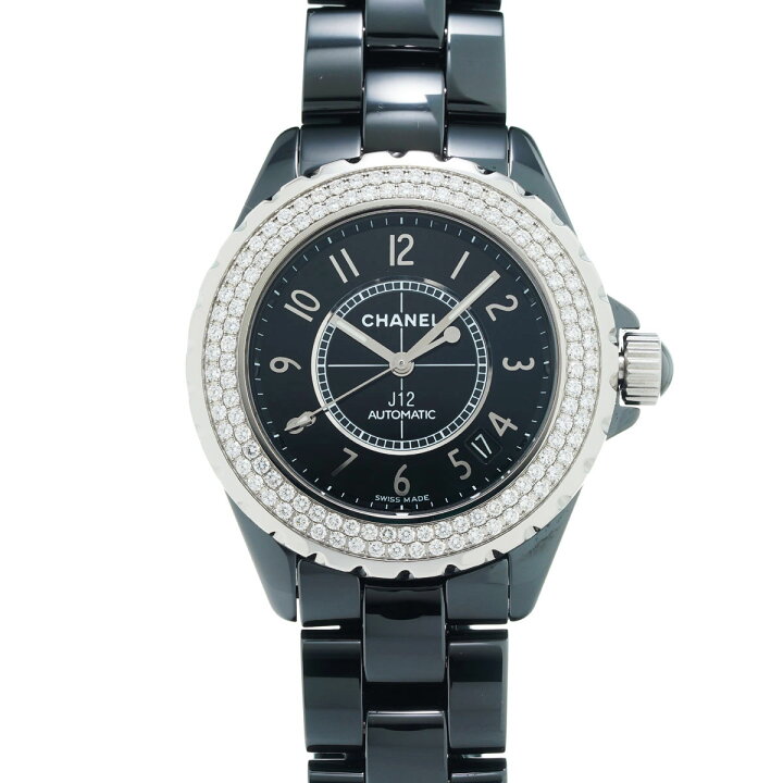 楽天市場】【〜5/16 最大5万円クーポン】CHANEL シャネル J12 38mm 