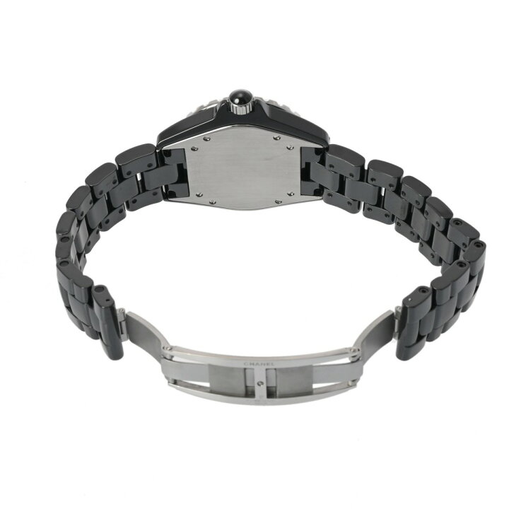 楽天市場】【〜5/16 最大5万円クーポン】CHANEL シャネル J12 38mm 